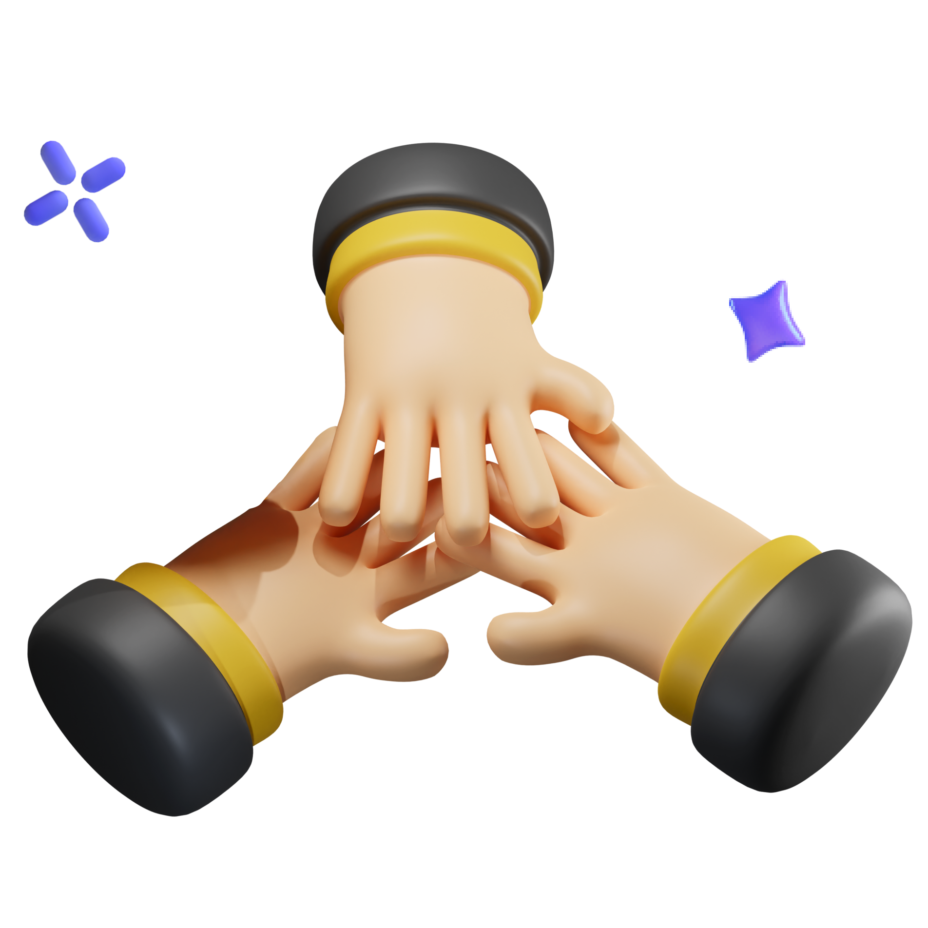 About us illustration