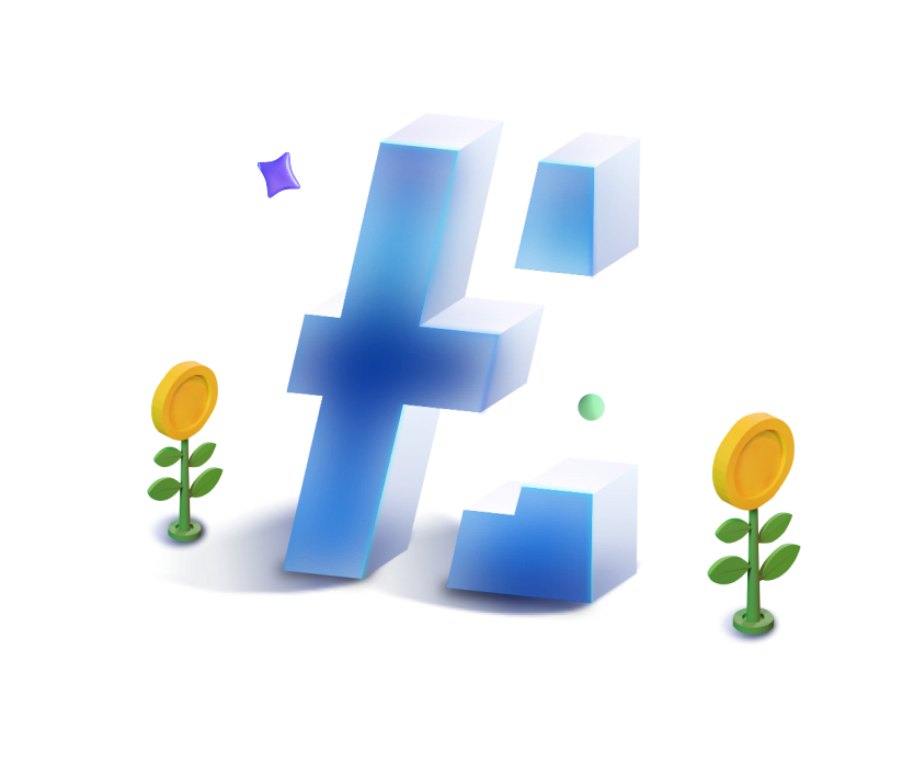 Brand Assets illustration